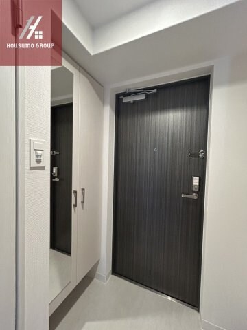 エスリード大阪平野プライムの物件内観写真