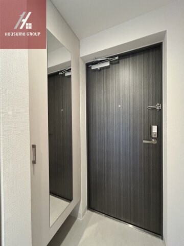 エスリード大阪平野プライムの物件内観写真