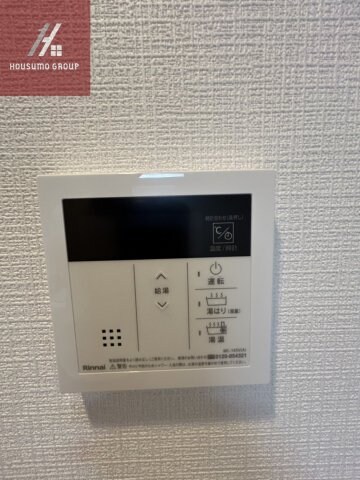 エスリード大阪平野プライムの物件内観写真