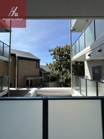 エスリード大阪平野プライムの物件内観写真