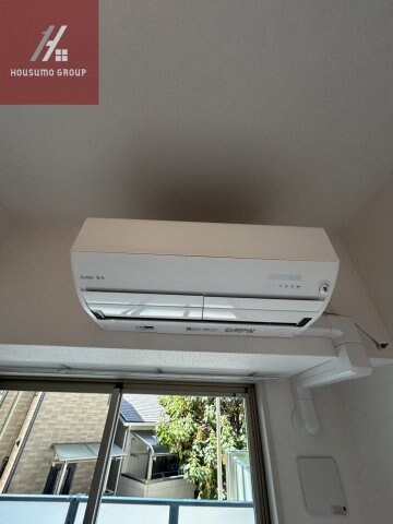 エスリード大阪平野プライムの物件内観写真