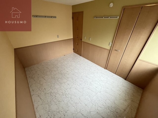 ラ・ミュー久宝寺　Ⅱ棟の物件内観写真