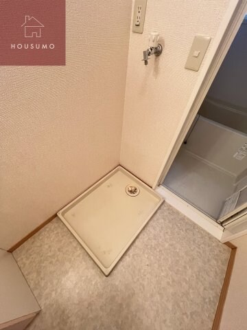 ラ・ミュー久宝寺　Ⅱ棟の物件内観写真