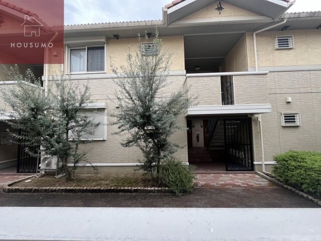 ラ・ミュー久宝寺　Ⅱ棟の物件内観写真