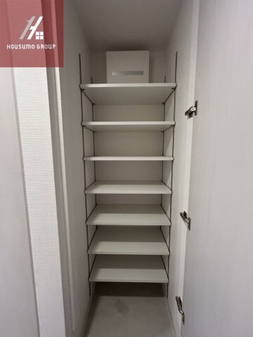 エスリード大阪平野プライムの物件内観写真