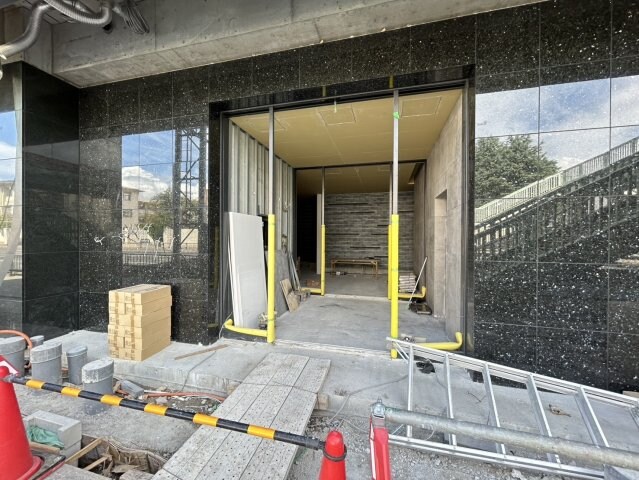 エスリード大阪平野プライムの物件内観写真