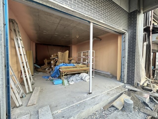 エスリード大阪平野プライムの物件内観写真