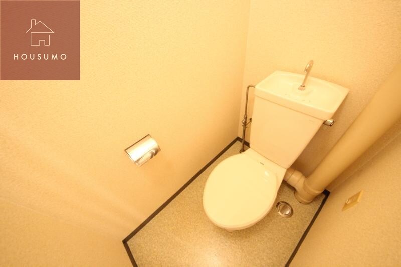 ファースト巽南の物件内観写真