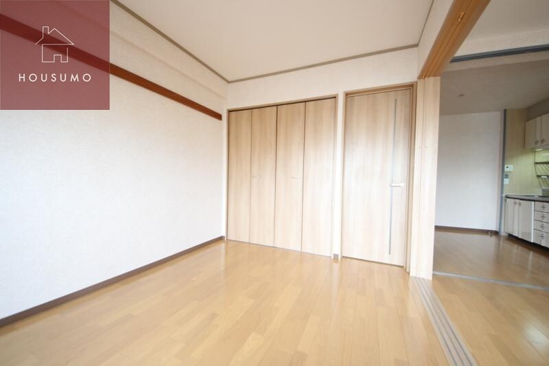 ファースト巽南の物件内観写真