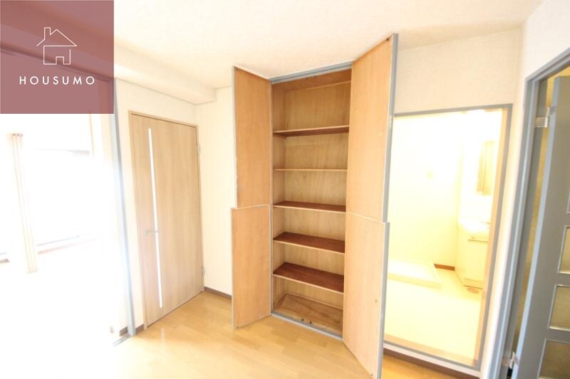 ファースト巽南の物件内観写真