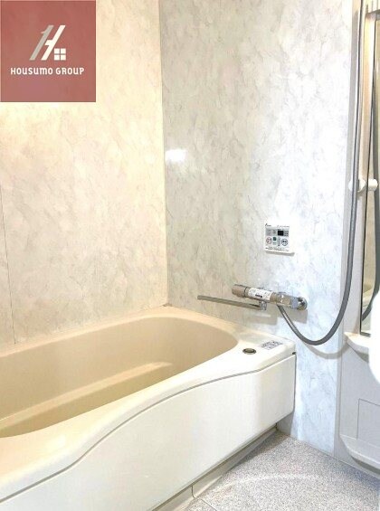 メガロコープ平野２号棟の物件内観写真