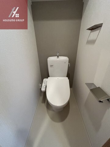 エスリード大阪平野プライムの物件内観写真