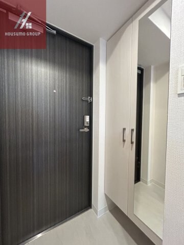 エスリード大阪平野プライムの物件内観写真