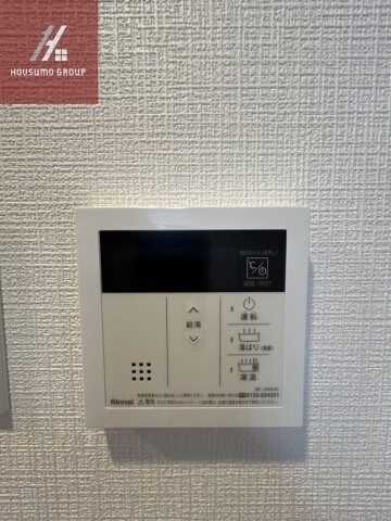 エスリード大阪平野プライムの物件内観写真