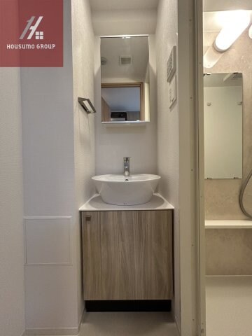 エスリード大阪平野プライムの物件内観写真