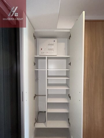 エスリード大阪平野プライムの物件内観写真