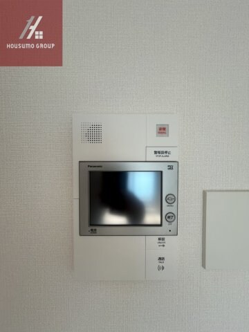 エスリード大阪平野プライムの物件内観写真