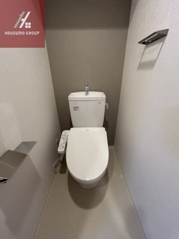 エスリード大阪平野プライムの物件内観写真