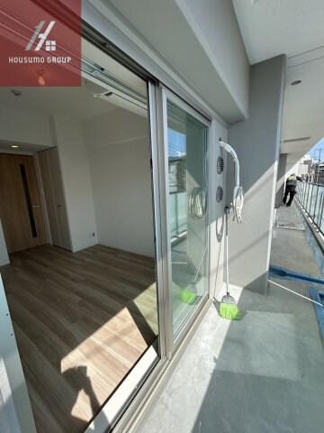 エスリード大阪平野プライムの物件内観写真