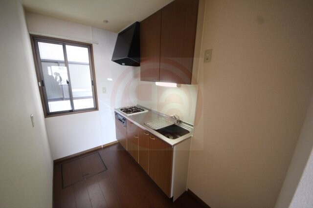 エスポワール大今里の物件内観写真