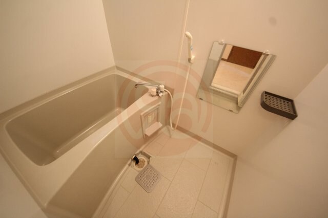 エスポワール大今里の物件内観写真