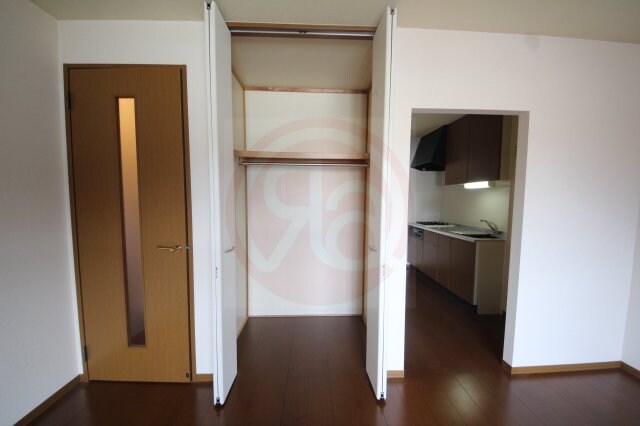 エスポワール大今里の物件内観写真