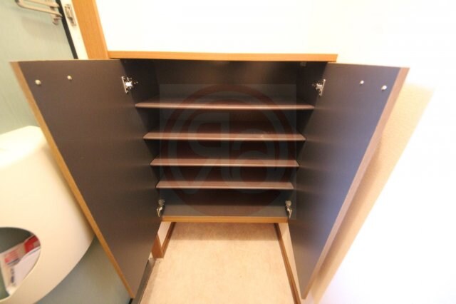 エスポワール大今里の物件内観写真