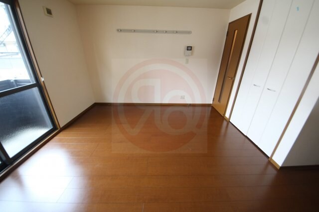 エスポワール大今里の物件内観写真