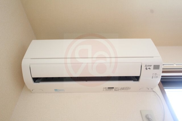 エスポワール大今里の物件内観写真