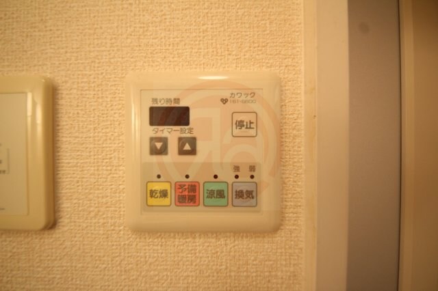 エスポワール大今里の物件内観写真