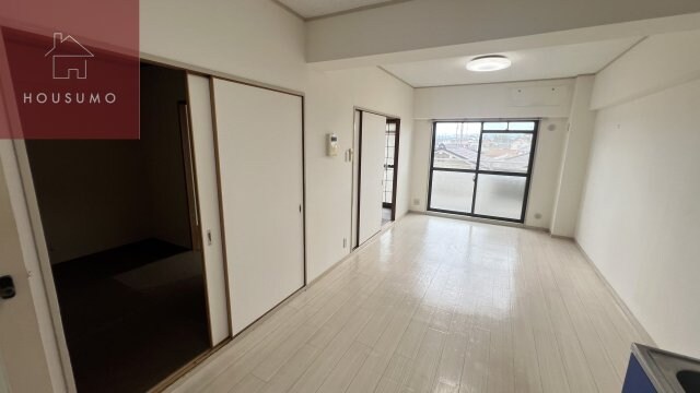 ダイヤモンドハイツ橋原の物件内観写真