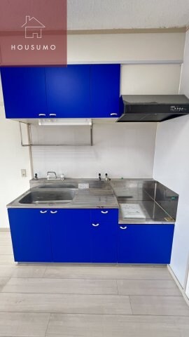 ダイヤモンドハイツ橋原の物件内観写真