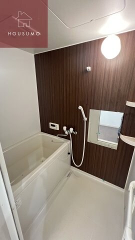 ダイヤモンドハイツ橋原の物件内観写真