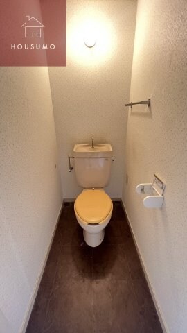 ダイヤモンドハイツ橋原の物件内観写真