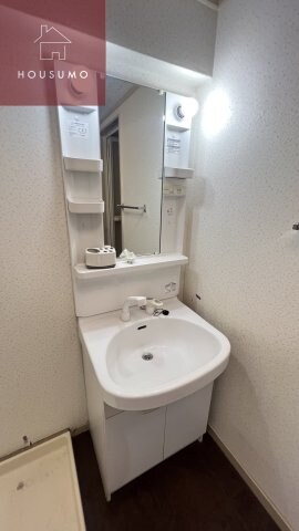 ダイヤモンドハイツ橋原の物件内観写真