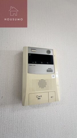 ダイヤモンドハイツ橋原の物件内観写真