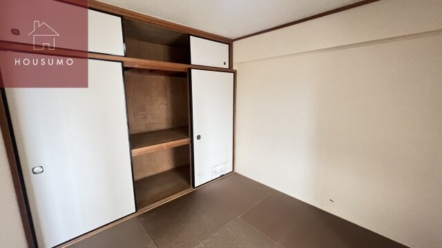 ダイヤモンドハイツ橋原の物件内観写真