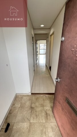 ダイヤモンドハイツ橋原の物件内観写真