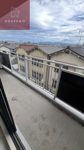 ダイヤモンドハイツ橋原の物件内観写真