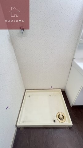 ダイヤモンドハイツ橋原の物件内観写真