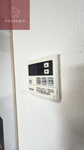 ダイヤモンドハイツ橋原の物件内観写真