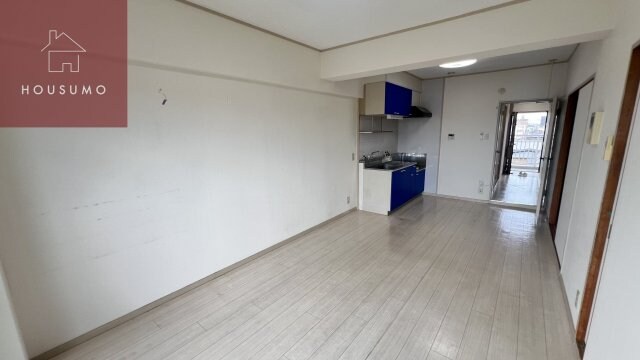 ダイヤモンドハイツ橋原の物件内観写真