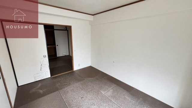 ダイヤモンドハイツ橋原の物件内観写真