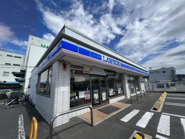 ブエナアビテートⅡの物件内観写真