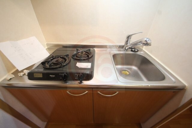 グラージュ小路の物件内観写真