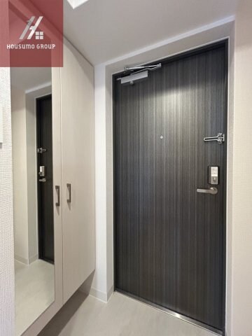 エスリード大阪平野プライムの物件内観写真