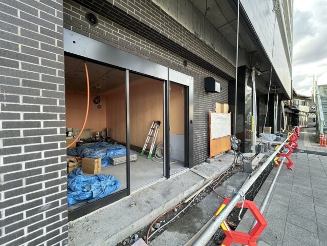 エスリード大阪平野プライムの物件内観写真