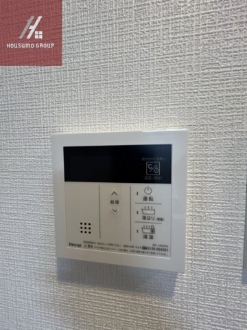 エスリード大阪平野プライムの物件内観写真