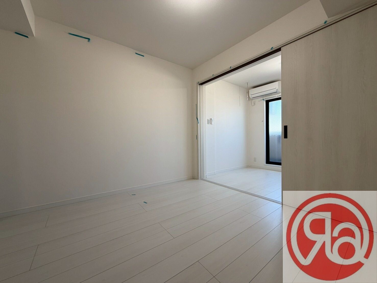 H-maison東住吉Ⅲの物件内観写真