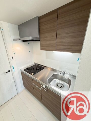 H-maison東住吉Ⅲの物件内観写真